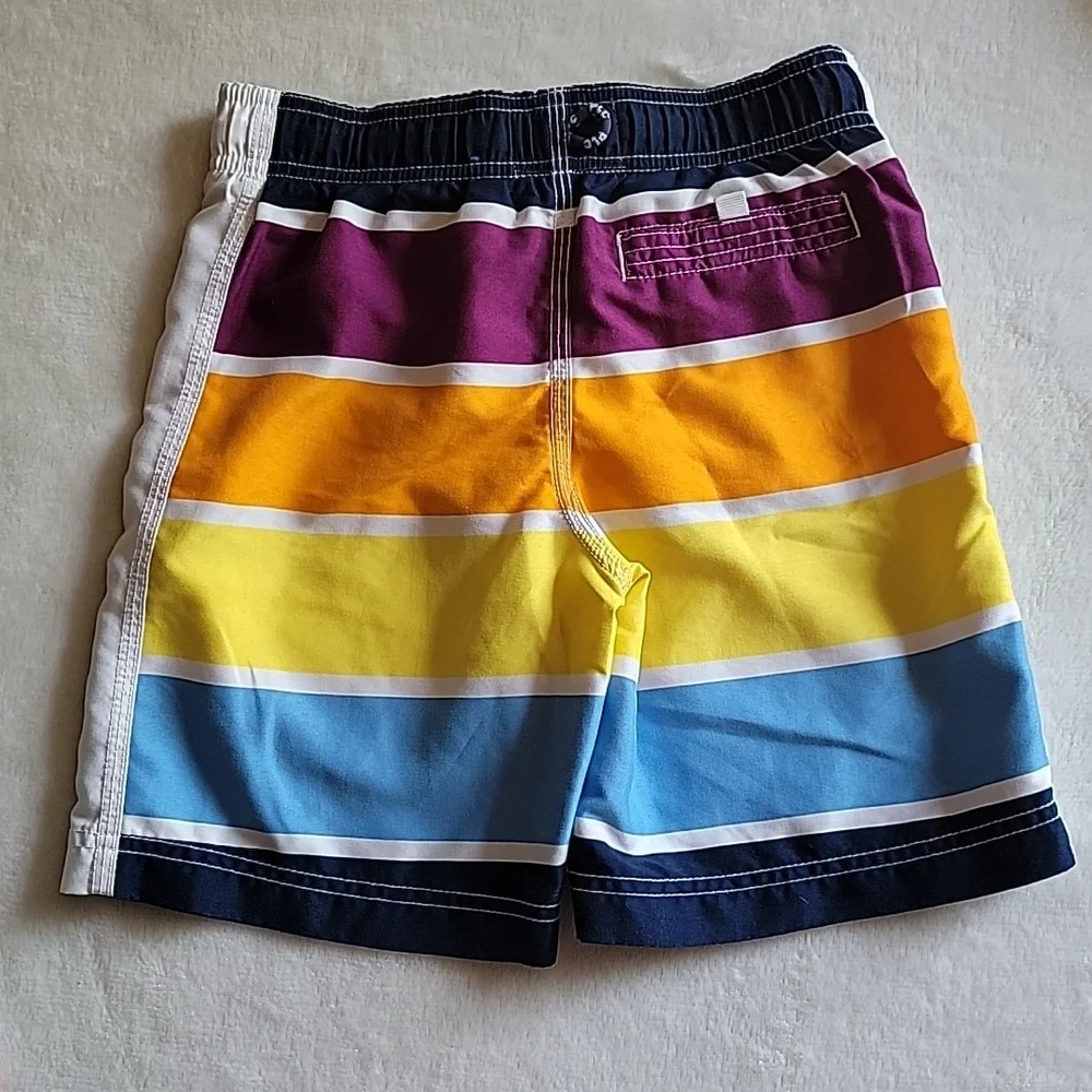 The Children's Place Swim Trunk